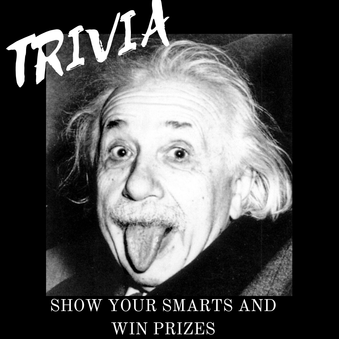 FUN TRIVIA