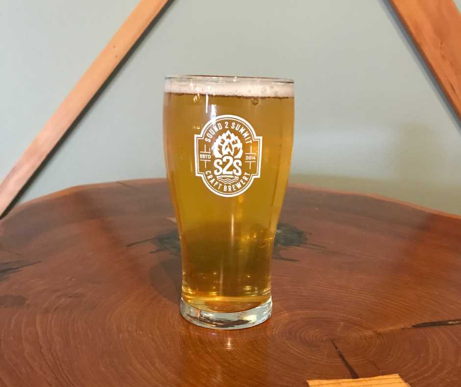 Snohomish Craft Beer