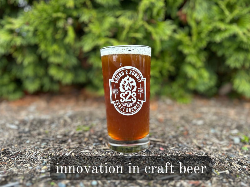 Innovation in Craft Beer