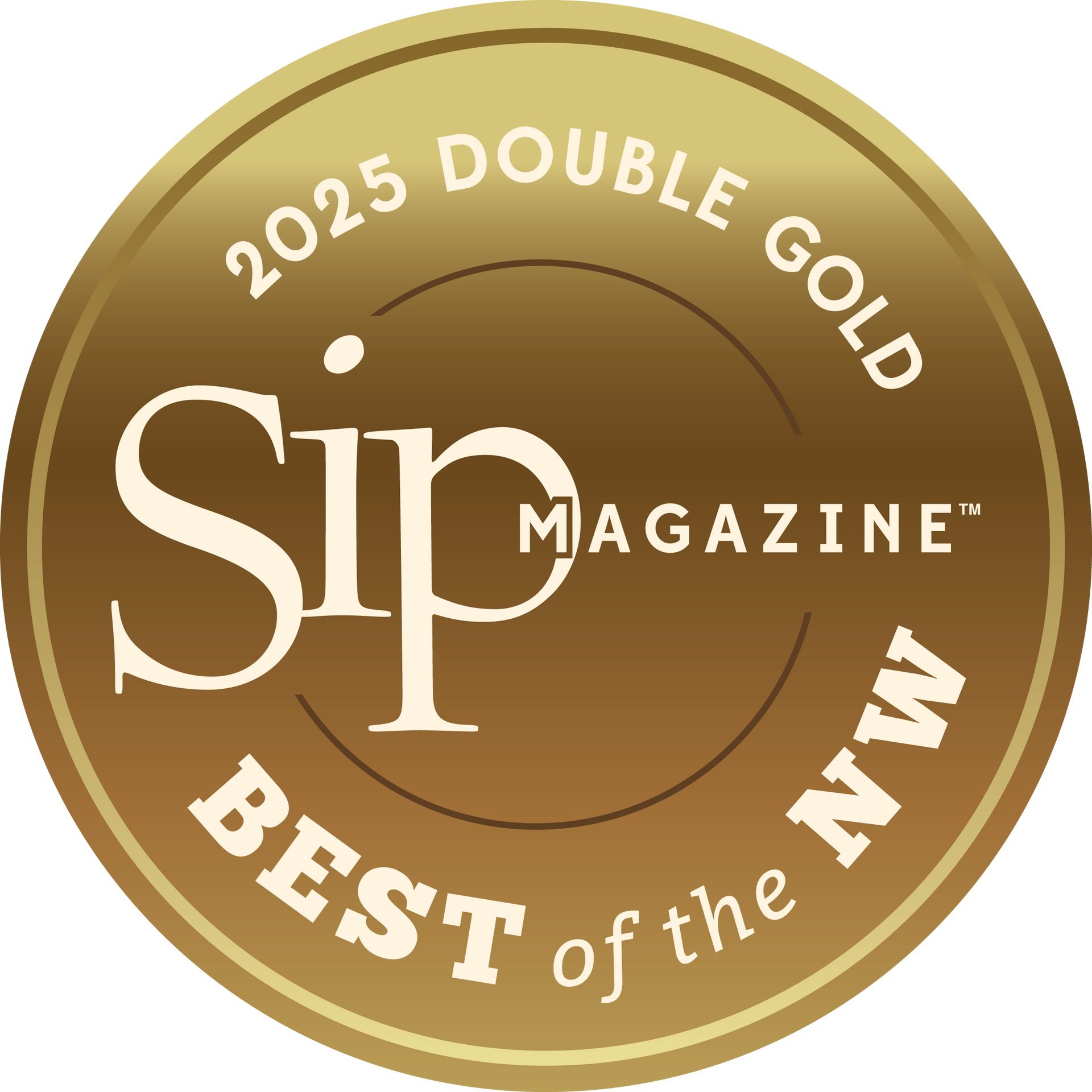 Washington Brewers Gold Medal Best Light American Lager - Boat Beer