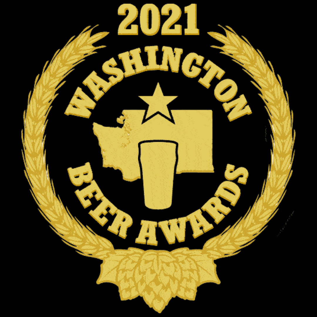 Award Winning Craft Beer Gold Medal