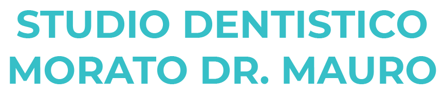 STUDIO DENTISTICO MORATO DR. MAURO-LOGO