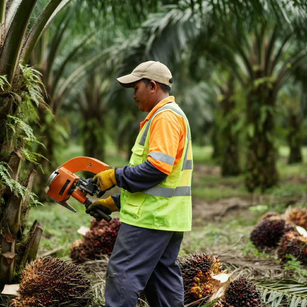 Fabricante de Uniformes Agrícolas en Colombia