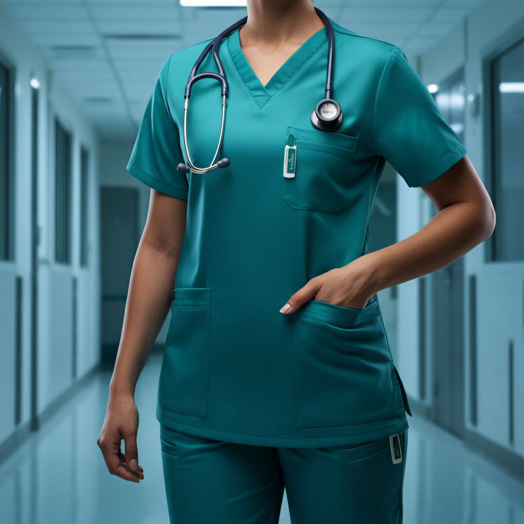 Fabricante de Uniformes Médicos en Colombia