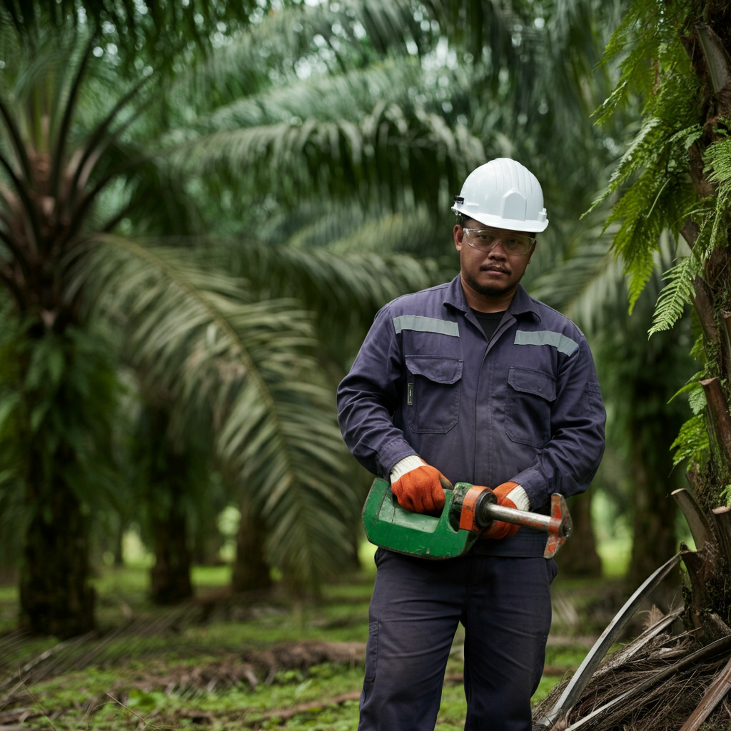 Fabricante de Uniformes Agrícolas en Colombia