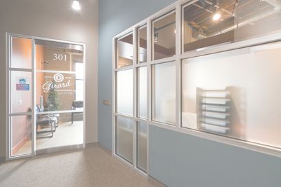 Office Interior