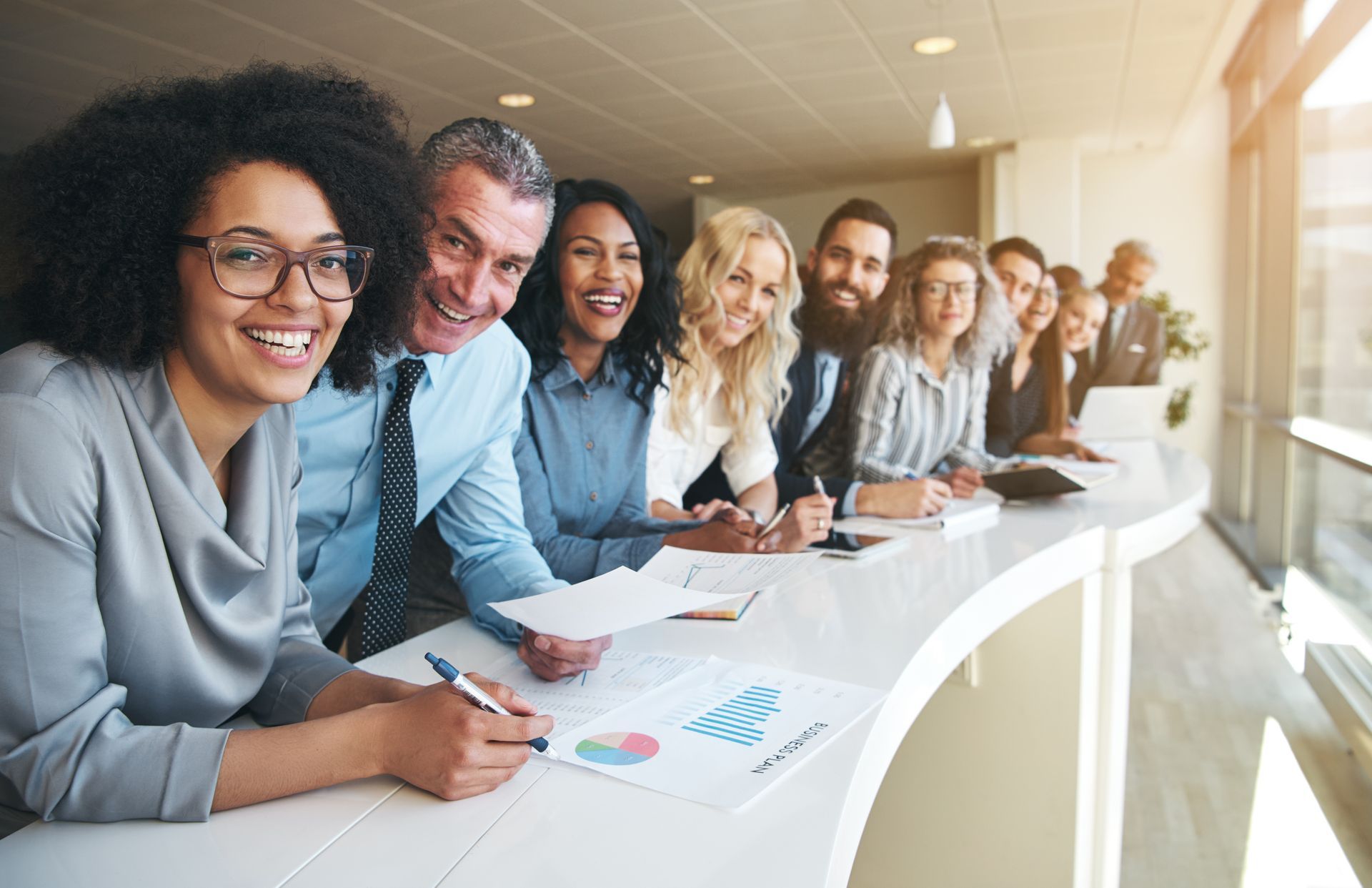 RFP process