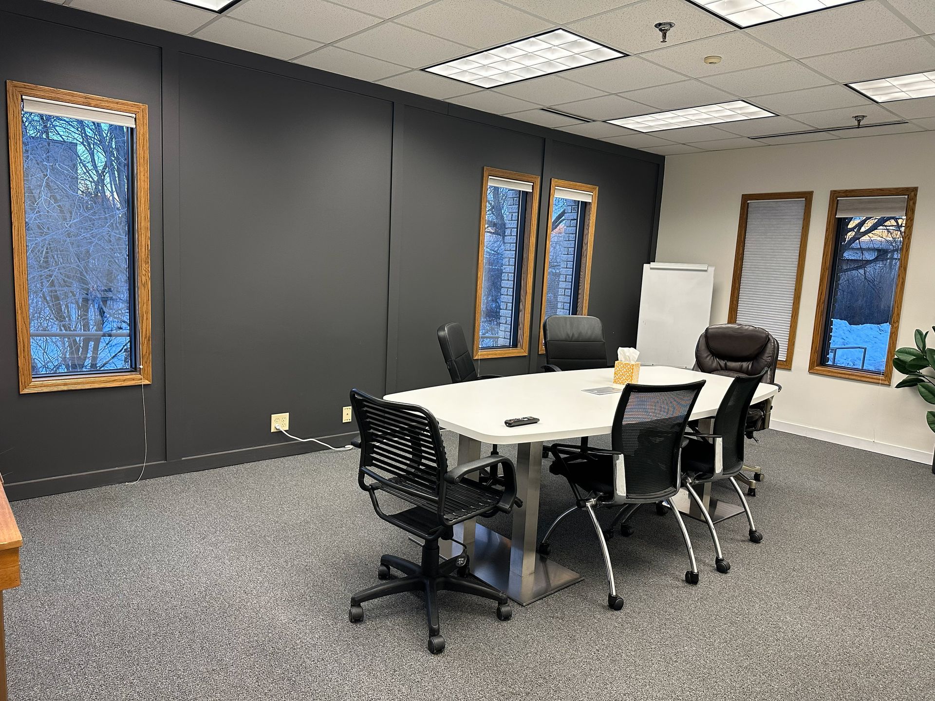 Crossroads Prof Bldg - Suite 500
