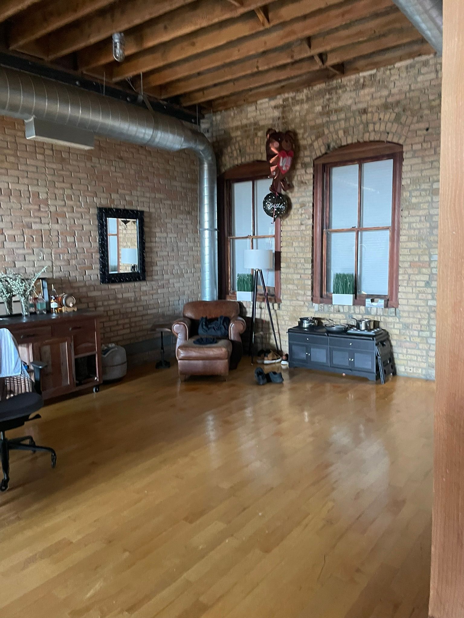 Interior, 2104 4th Ave S