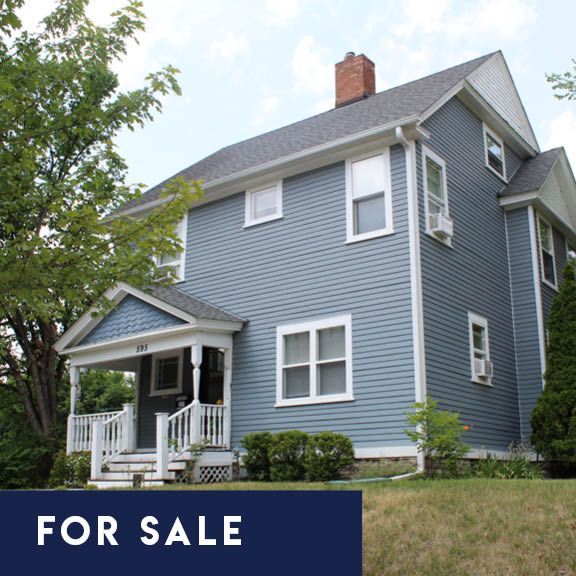 595 Selby Avenue