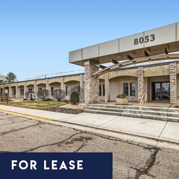 Crossroads Professional Building
