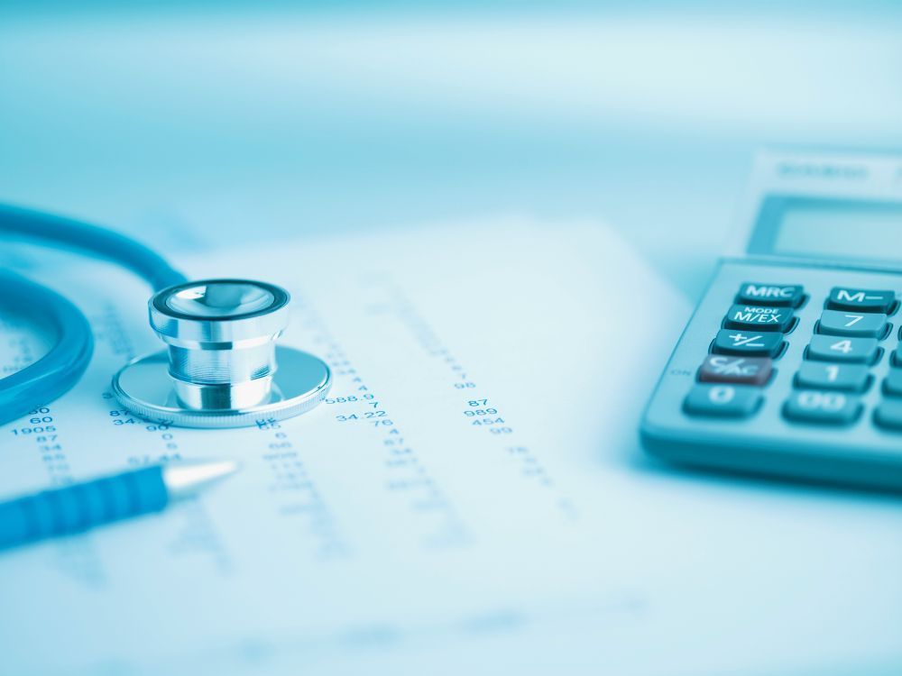 Preventivo per produzione di elettromedicali