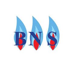 BNS Heating Spares logo
