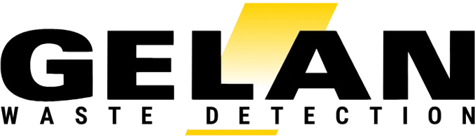 Logo Gelan Waste Detection
