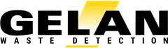 Logo Gelan Waste Detection