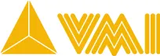 Yellow geometric logo with a triangular emblem and stylized “W” lettering on a white background