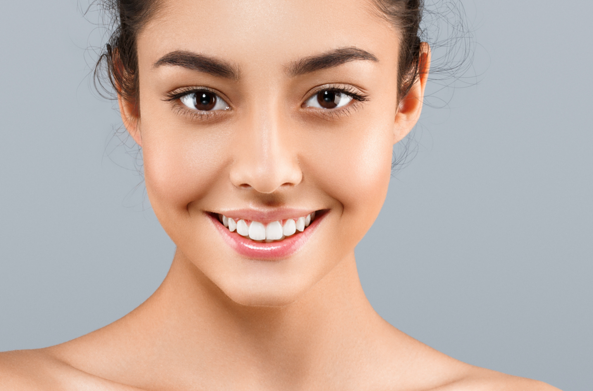 A Close-Up Of A Person Smiling - Spring Park, MN - Skingevity Med Spa