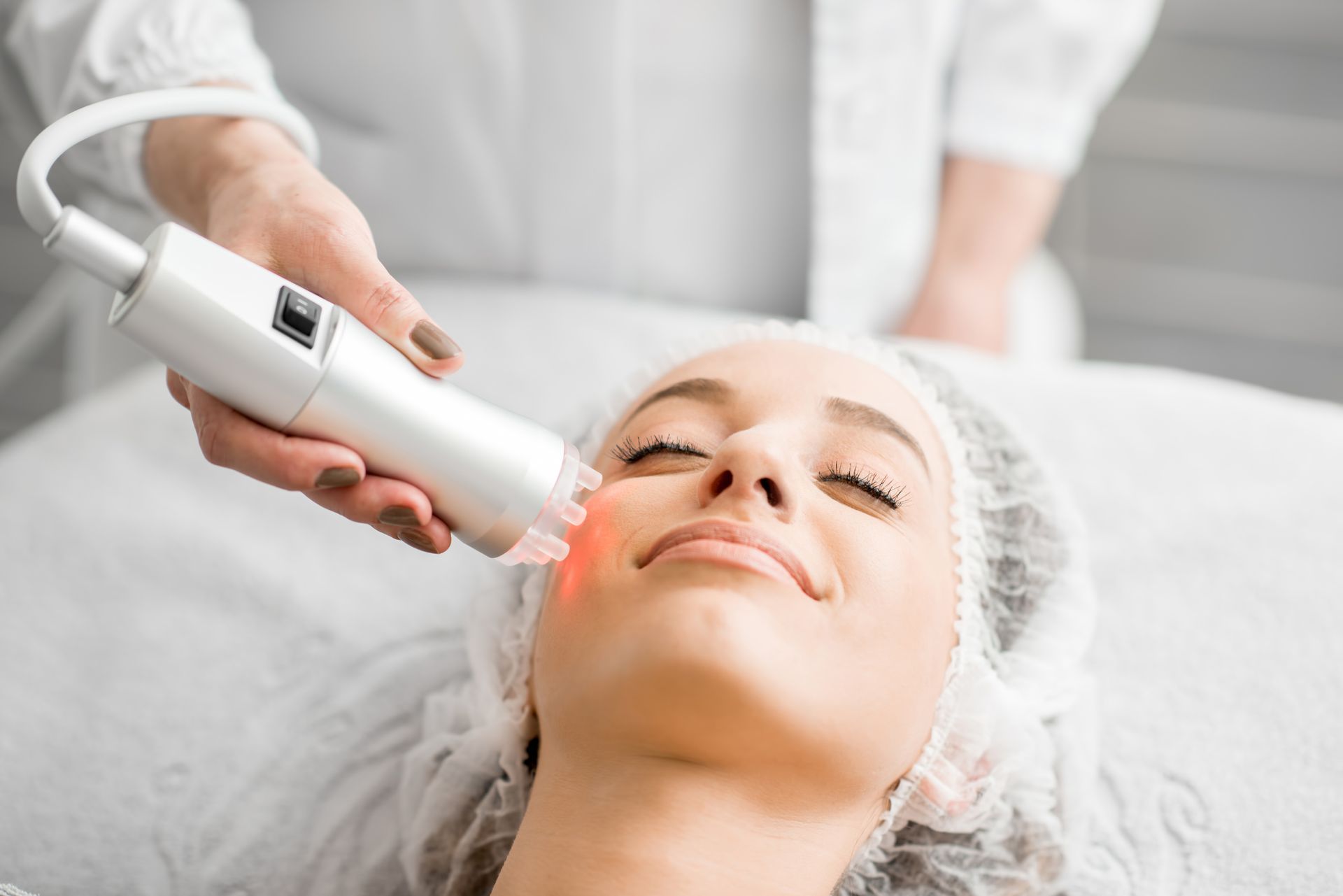 Laser Treatment — Spring Park, MN — Skingevity Med Spa