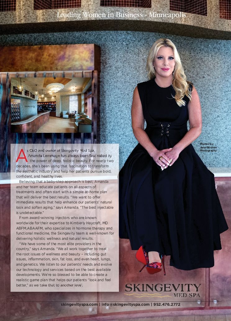 Vanity Fair Poster 1 - Spring Park, MN - Skingevity Med Spa Vanity Fair Poster 1 - Spring Park, MN - Skingevity Med Spa