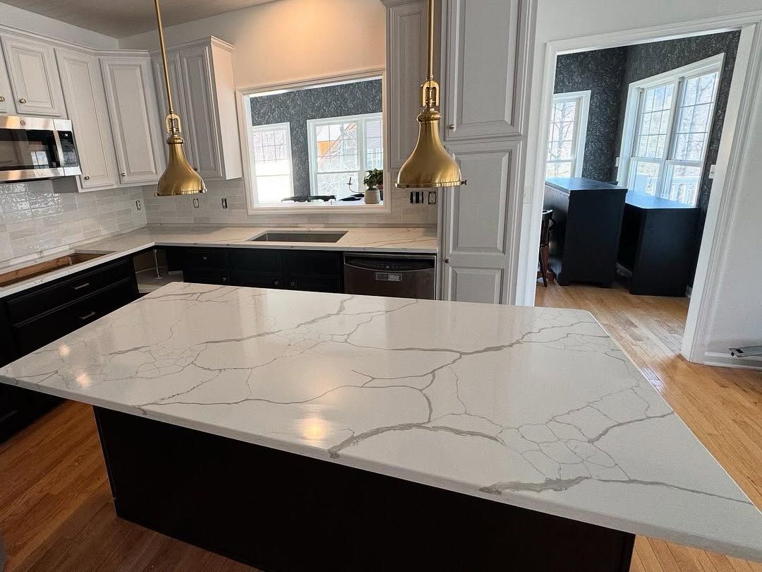 Kitchen Countertops