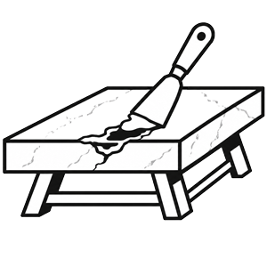 Countertop Repairs