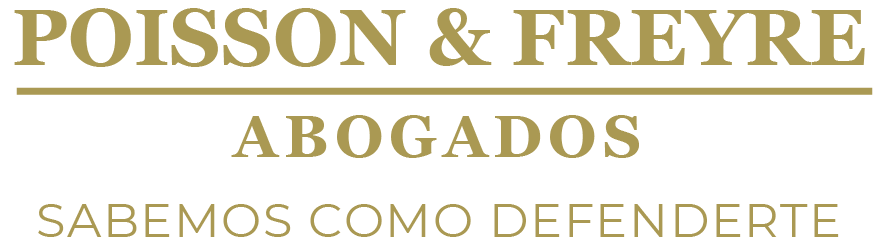 Logotipo para despacho de abogados