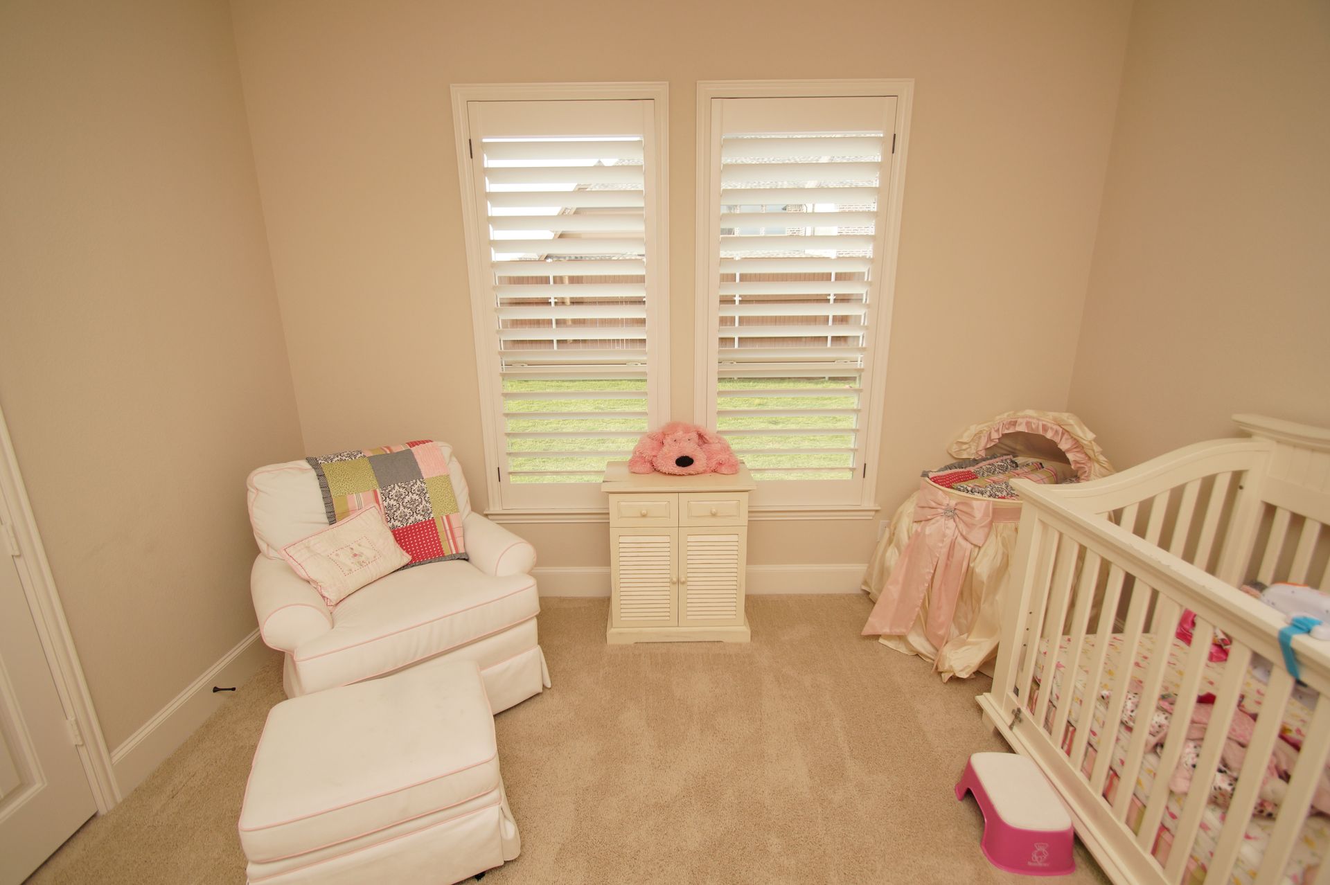 Custom Plantation Shutter Gallery Austin &