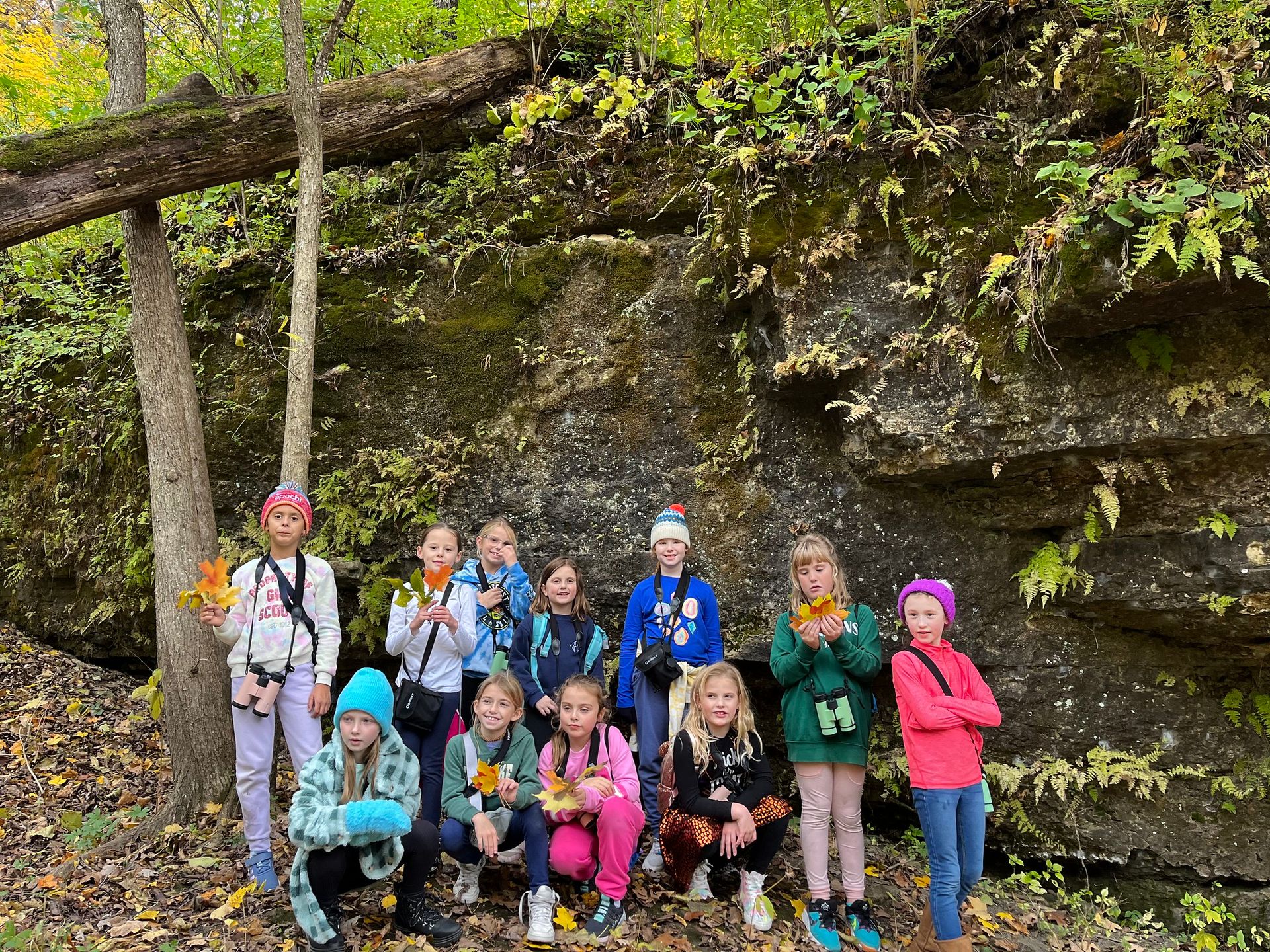 Scout Programs
