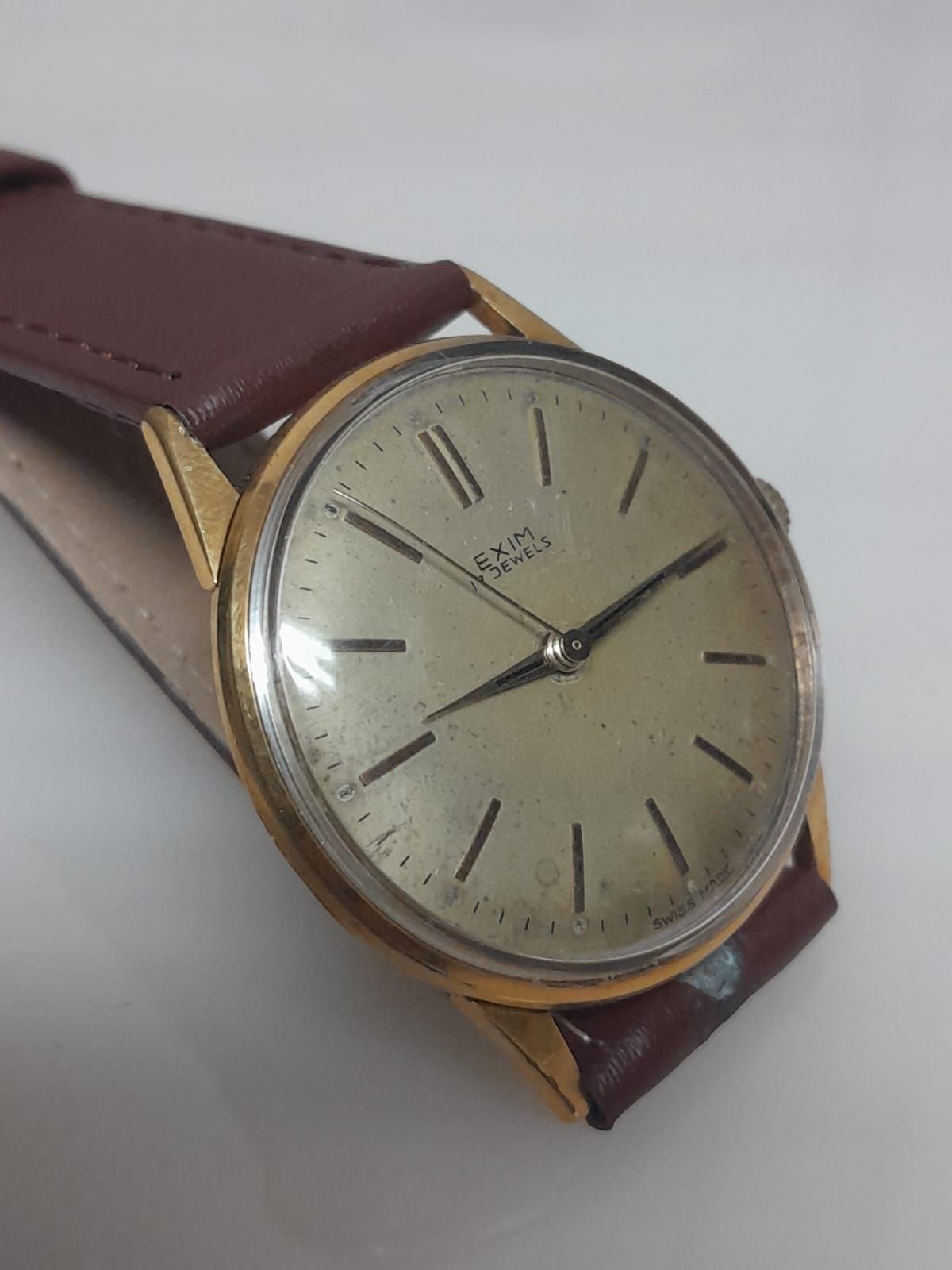 EL DOCTOR DEL TIEMPO