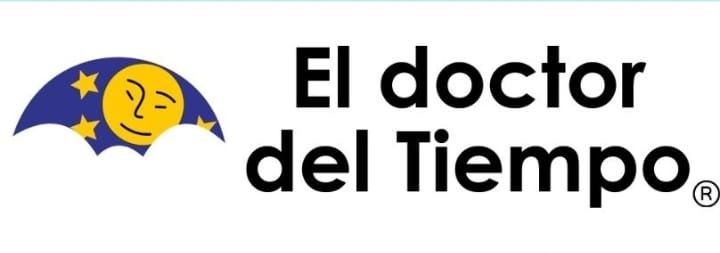 EL DOCTOR DEL TIEMPO