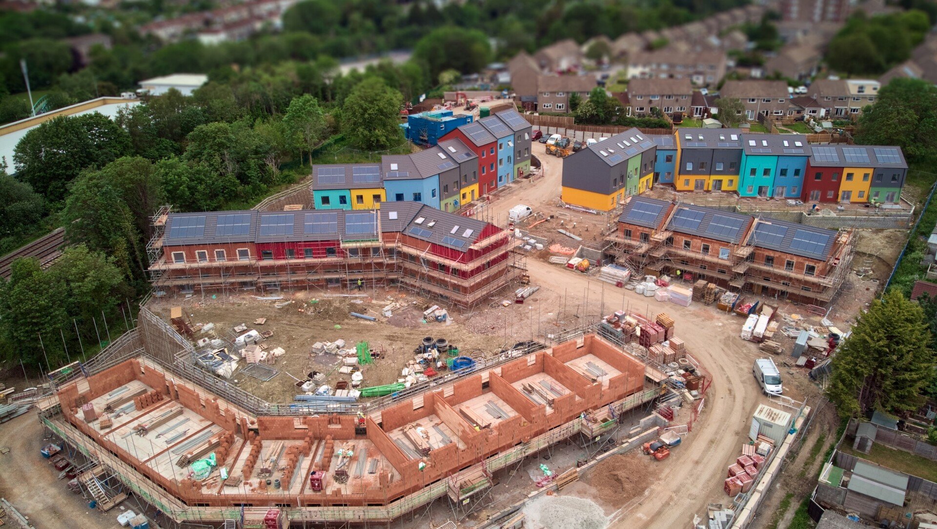 Bristol Community Land Trust