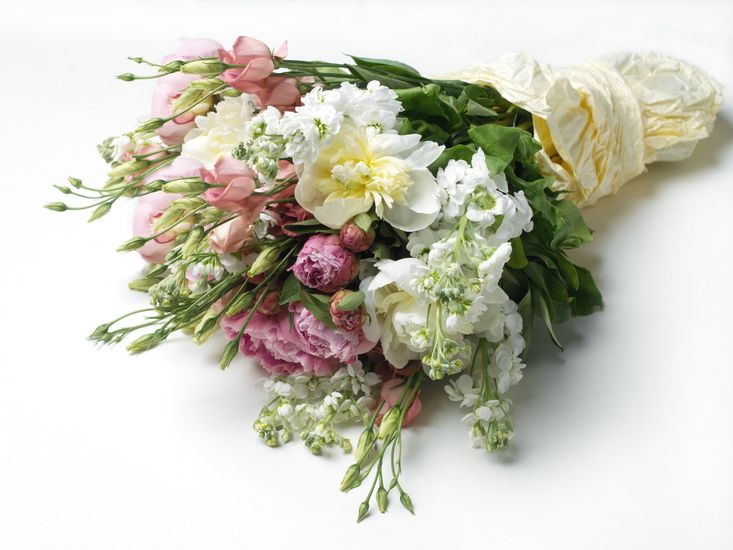 mazzo di fiori