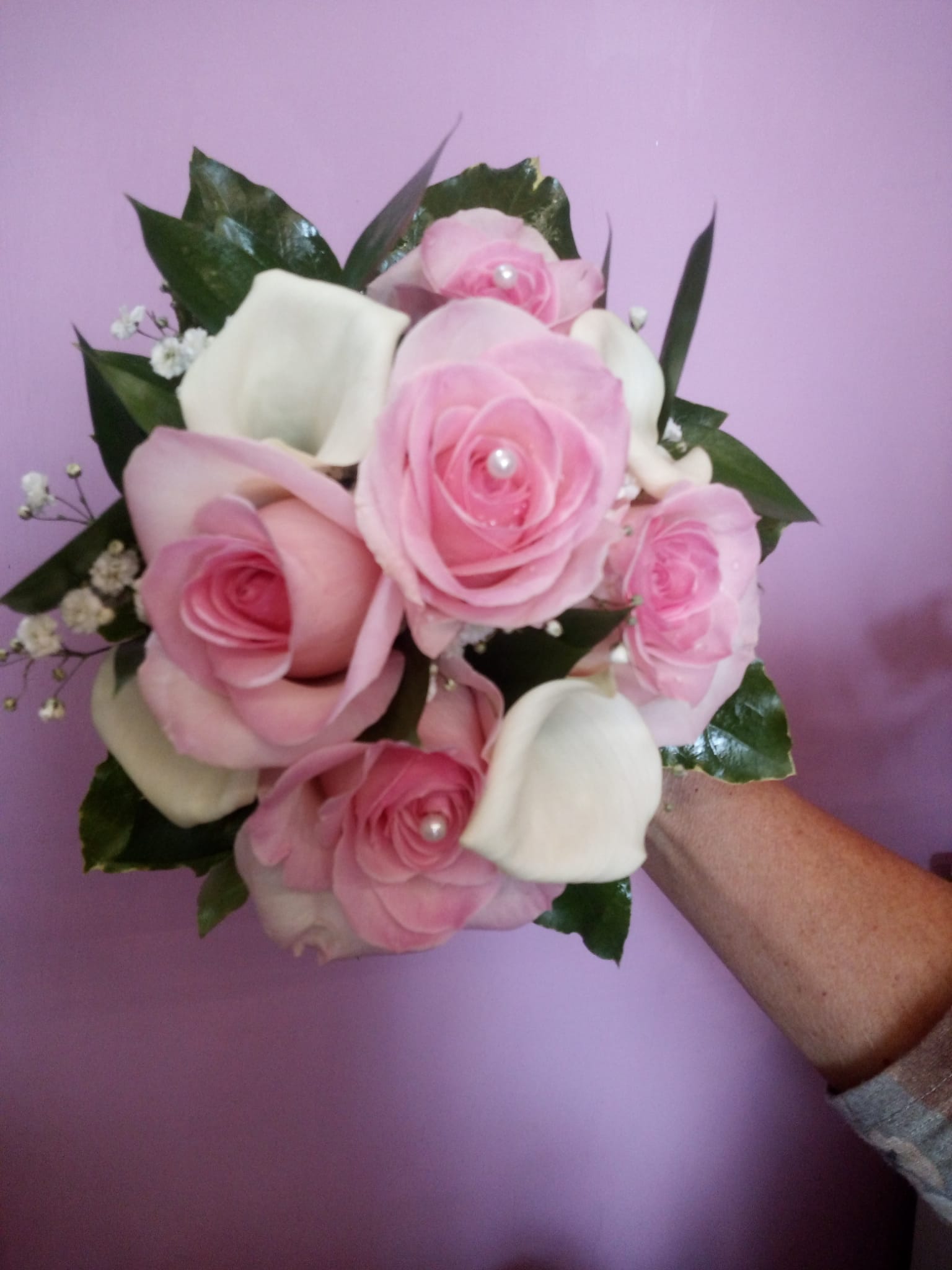 Fiori matrimonio 27