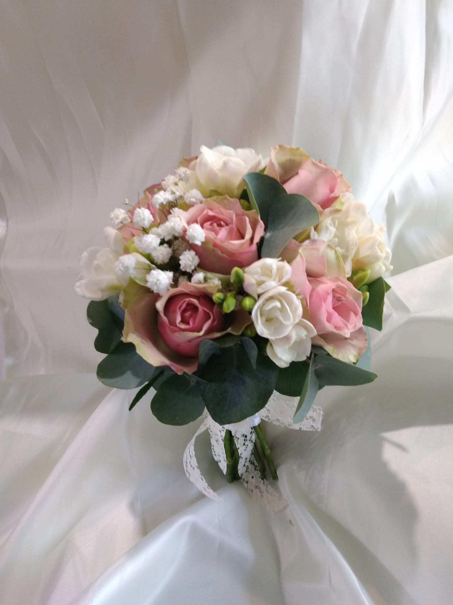 Fiori matrimonio 26