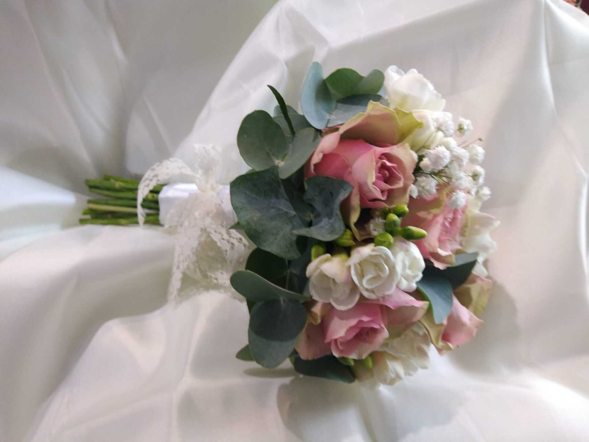Fiori matrimonio 25