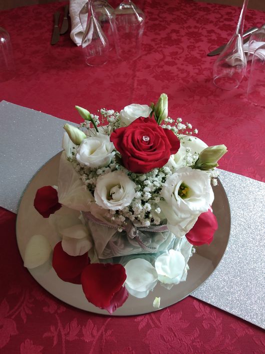 Fiori matrimonio