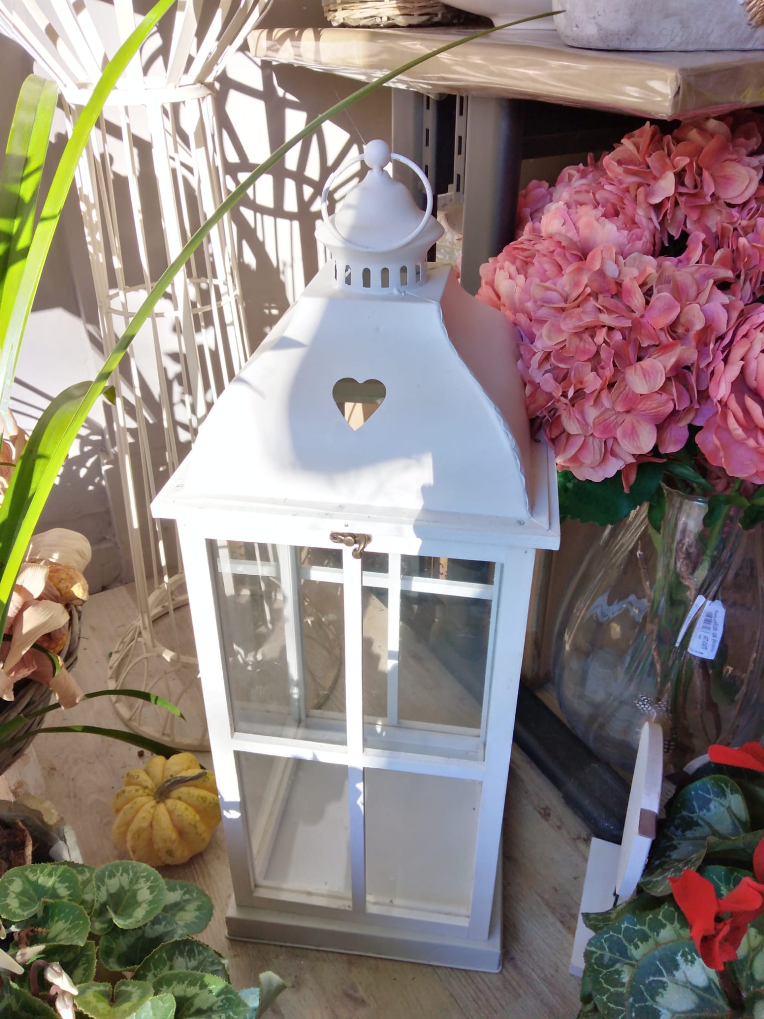 porta candele