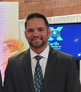 Bradley Warner