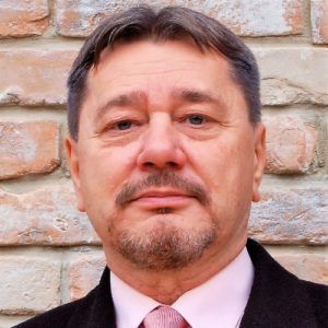 Dr. Laszlo Horvath