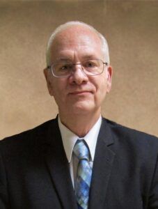 James Sandoe