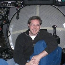 James A.R. McFarlane