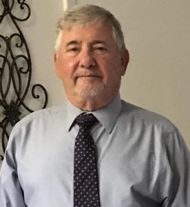 Jerry Warner