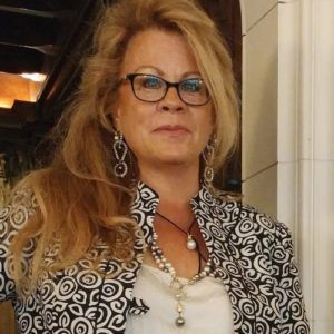 Melody Saunders Brenna