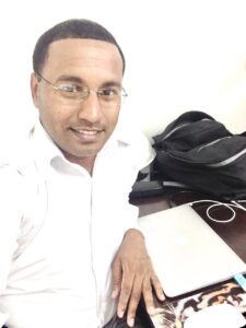 Miguel Singh