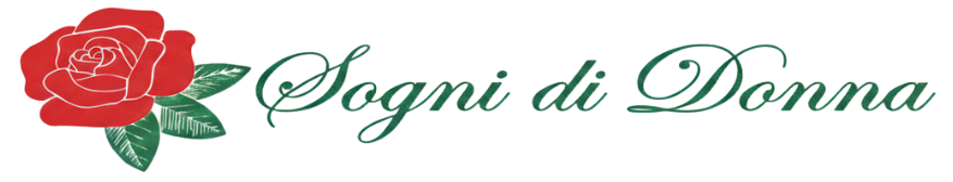 Logo Sogni di donna