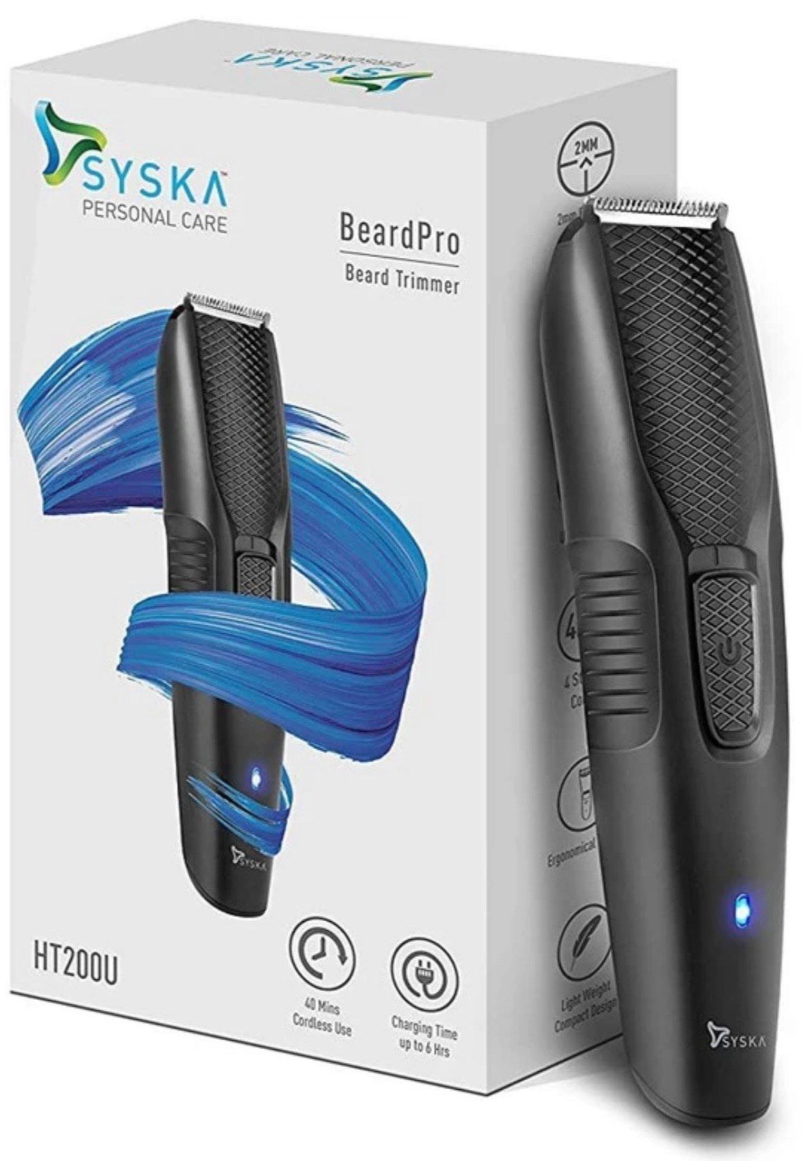 SYSKA PERSONAL CARE