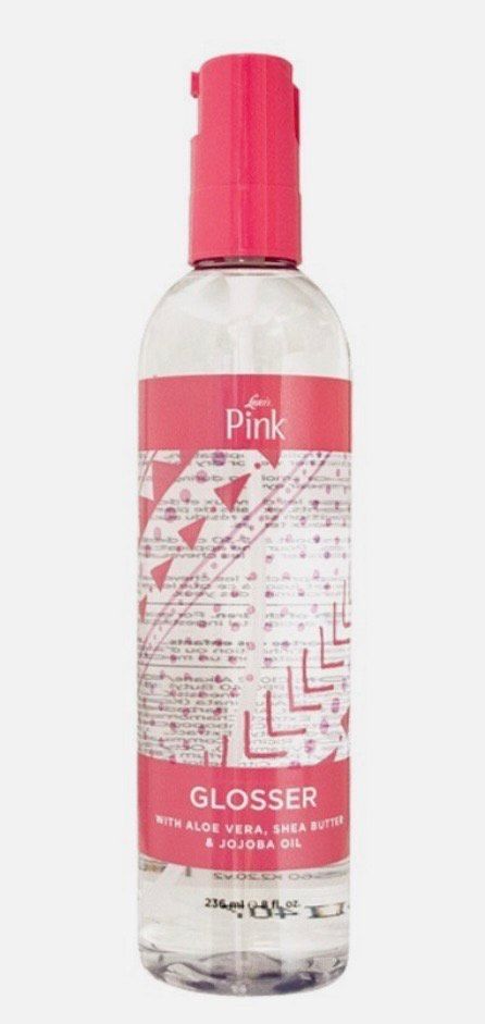Lusters Pink Glosser