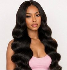 Body Goddess Body Wave