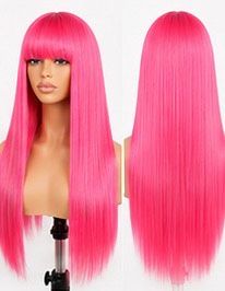 Pink Barbie