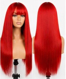 Ruby Red